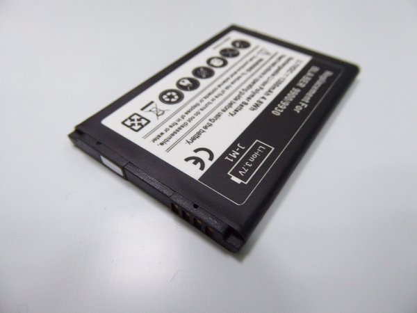 Blackberry J-M1 JM1 BAT-30615-006 battery for Blackberry Bold 9930 9900 9790 Curve 9380 Torch 9850 9860