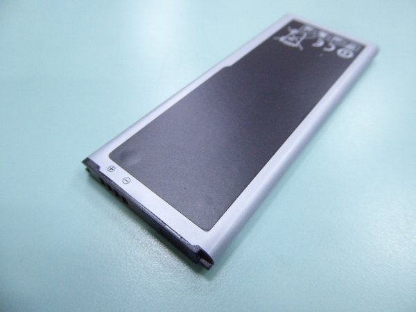 Samsung note 4 Duos dual sim EB-BN916BBC battery