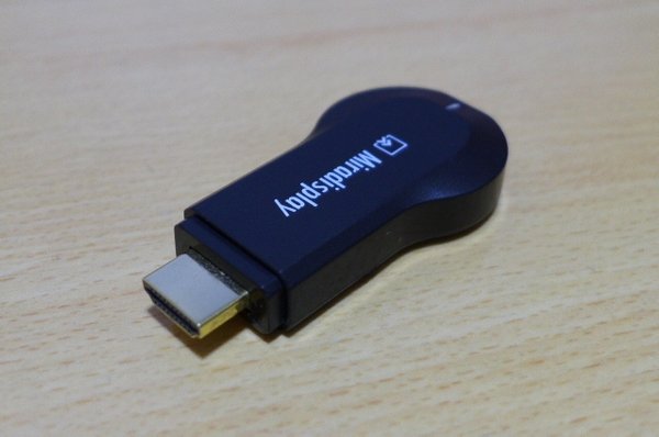 HDMI airplay Wi-Fi display receiver dongle