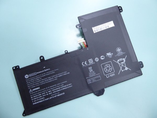 HP MA02XL battery for HP Slatebook 10-h000sa X2