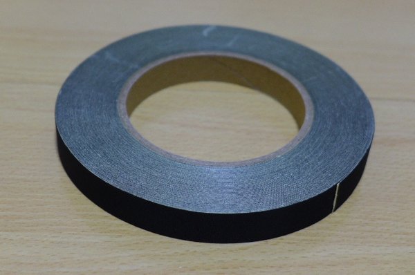 15mm acetate cloth tape