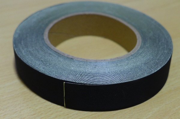 25mm acetate cloth tape