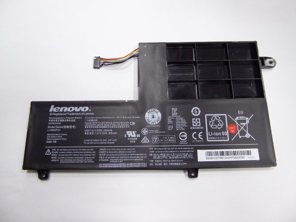 Lenovo L14L3P21 L14M3P21 battery for Lenovo Ideapad 510S