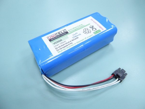 1526T battery for Mirror ZN605 ZN606 ZN607 ZN609 battery