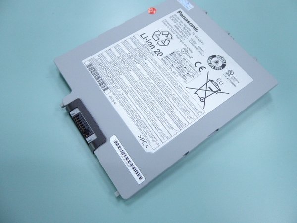 Panasonic FZ-VZSU84 battery for Panasonic Toughpad FZ-G1 tablet