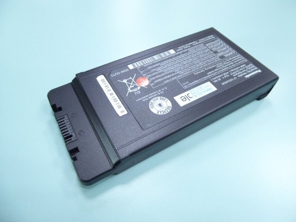 Panasonic CF-VZSU0LW battery for Panasonic Toughbook CF-54
