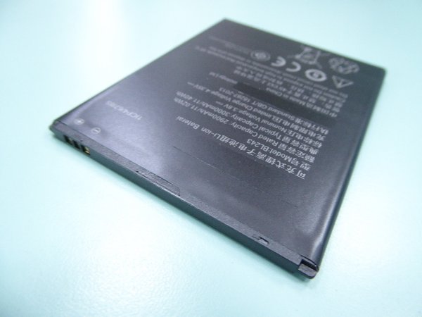 Lenovo BL243 battery for Lenovo k3 note, K50-T5, A5500, A5600, A7000 turbo, A7600