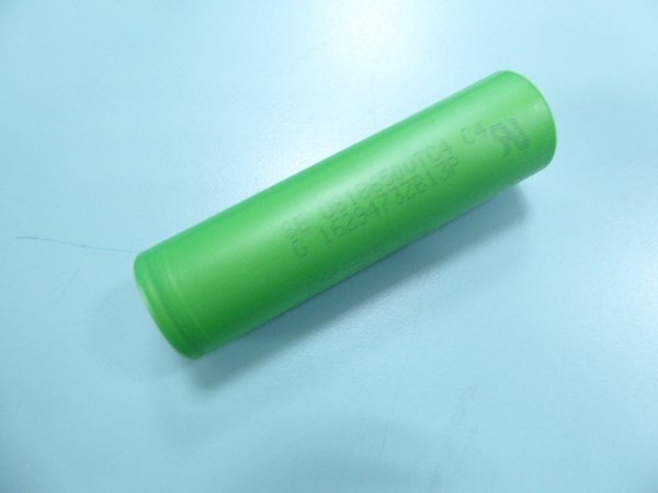 Sony US18650VTC4 C4 Lithium ion battery