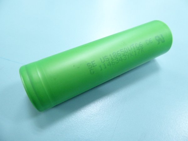 Sony US18650VTC6 C6 battery