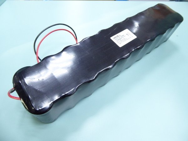 FB Furukawa 24V 4000mAh battery