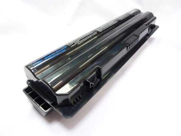 Dell XPS 14 15 17 L401X L501X L502X L701X 312-1123 312-1127 453-10186 J70W7 JWPHF WHXY3 extended battery