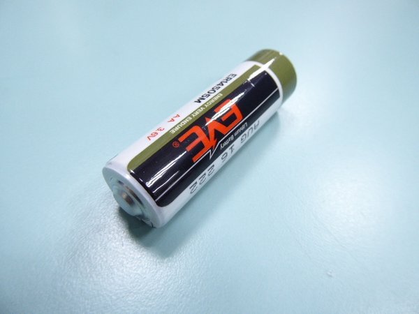 EVE ER14505M 3.6V Lithium battery 