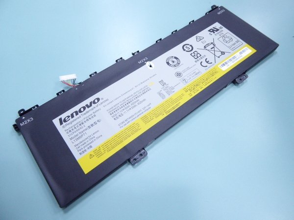 Lenovo L13M6P71 battery for Lenovo yoga 2 13