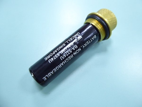 ACR LLB-1 Firefly BA-1574/u BA-5374/U battery