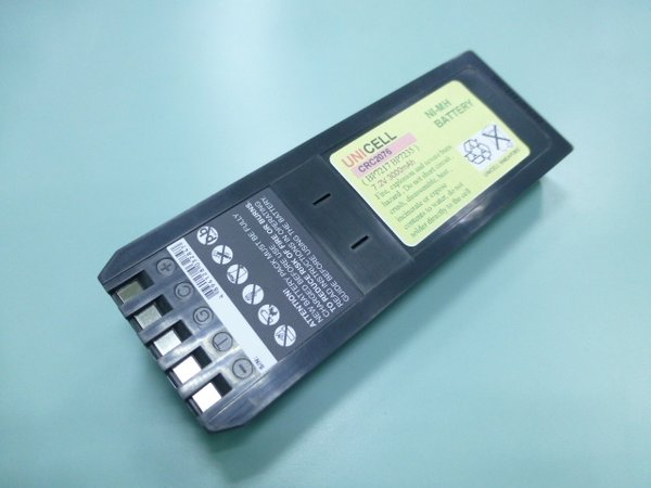 Fluke BP-7217 battery for Fluke 741 741b 743 743b 863 865 867 calibrator