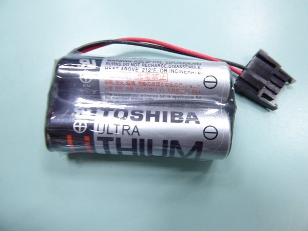 Yokogawa S9185FA battery for Yokogawa DCS system