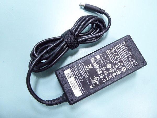 Dell 19.5V 3.34A DA65NM111-00 ac adapter for Dell Precision M3800 ,Dell XPS 15 9530 ,15 9550