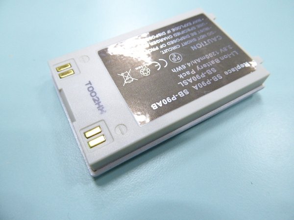 Samsung SB-90ASL SB-P90A SB-P90AB SB-P90ASL battery