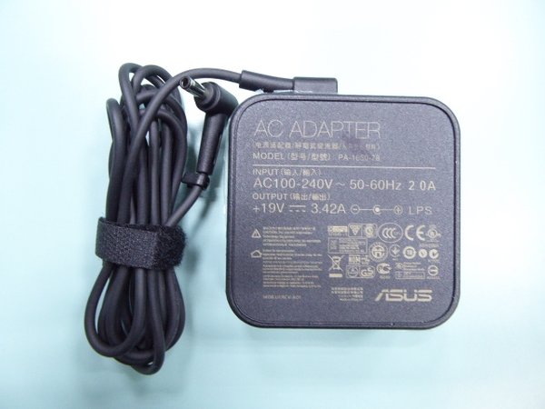 Asus 19V 3.42A PA-1650-78 ac adapter