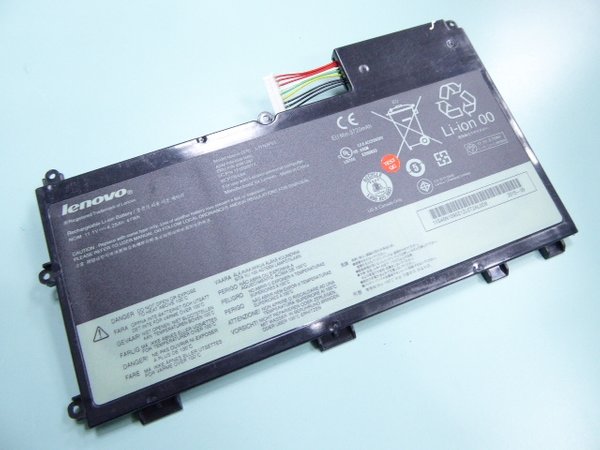 Lenovo L11N3P51 45N1090 45N1091 45N1089 45N1088 LC P/N 12150007 battery for Lenovo T430U