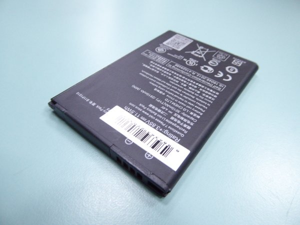 Asus B11P1510 battery for Asus Zenfone Go Tv ZB551KL X013DB