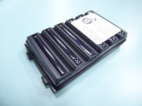 Vertex Standard / Yaesu FNB-94 battery