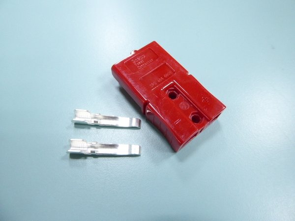 600V 350A battery power connector