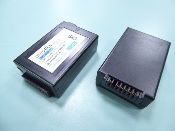 Psion Teklogix 7527 WA3010 battery