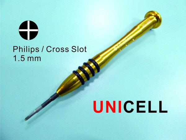 philips 1.5 screwdriver