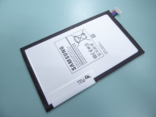 Samsung T4450C T4450E SP3379D1H battery for Samsung Galaxy Tab 4 8.0 LTE Wi-Fi Millet SM-T335F3 SM-T337A SM-T337V