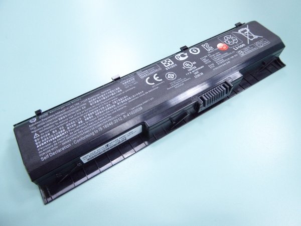 Hp PA06 HSTNN-DB7K battery for HP 17-ab200ng HP Omen 17-w000 