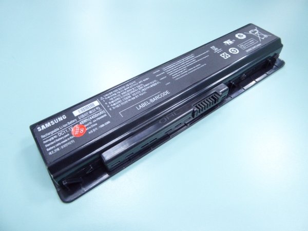 Samsung AA-PBAN6AB AA-PLAN6AB AA-PLAN9AB battery for Samsung NP200B NP400B NP600B P200 P210 P230