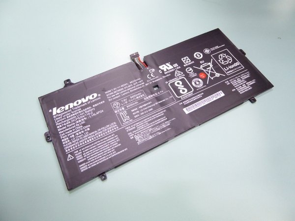 Lenovo L14L4P24 L14M4P24 battery for Lenovo Yoga 900-13ISK