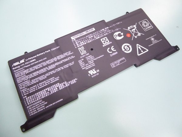 Asus C32N1301 battery for Asus Zenbook UX31LA