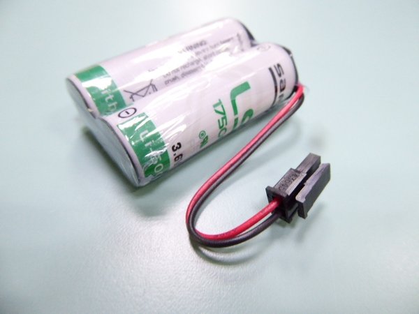 ABB 3HAC051036-001-C battery for ABB R1200 Robot 