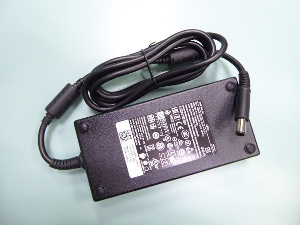 Dell 19V 9.23A DA180PM111 180W AC adapter 