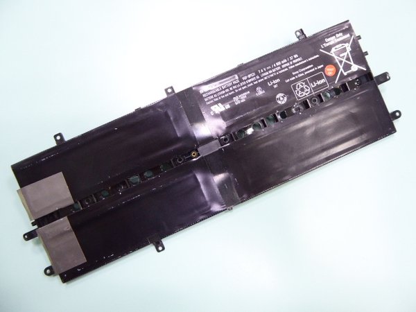 Sony VGP-BPS31 battery for Sony SVD11215cvb SVD11215cgb SVD11215cxb SVD11215cg Valo Duo11 SVD11217sc SVD11218 battery