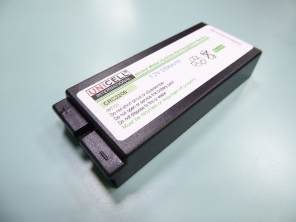 Ikusi BT12 battery for ikusi 2303696 TM63 TM64 02