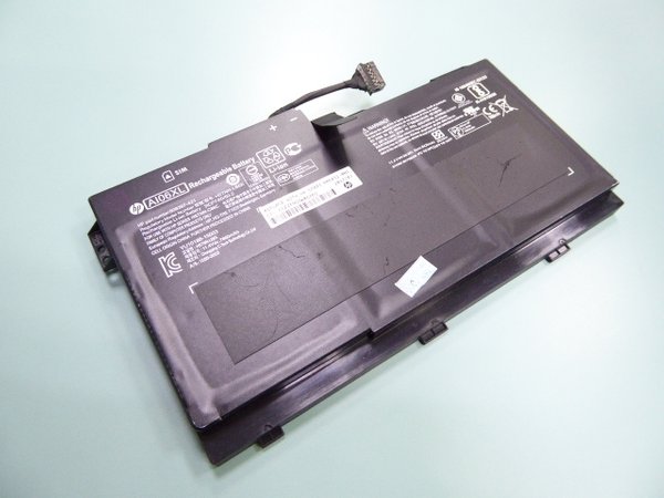 HP 808397-421 808451-001 AI06XL HSTNN-C86C HSTNN-LB6X battery for HP ZBook 17 G3 