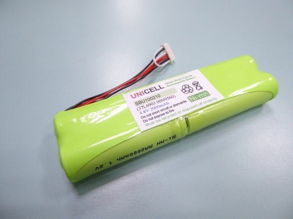 IBM 37L6903 00N9560 Cache Battery for ServeRAID Controller 4H 4M 4Mx 2498