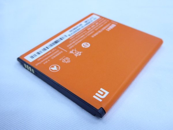 Xiaomi BM40 BM41 battery for Xiaomi 2A M2A M3 M3a Mi2A and Redmi 1s Dual SIM