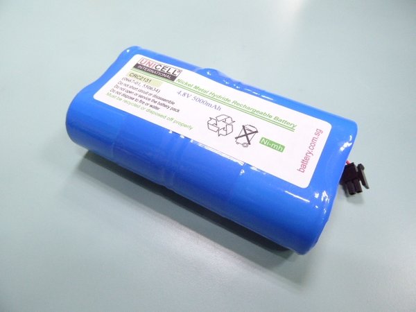 Laser Alignment 0667-01 550634 battery for Laser Aligment LB-1 LB-2 Laser Beacon Level Model 3900 3920