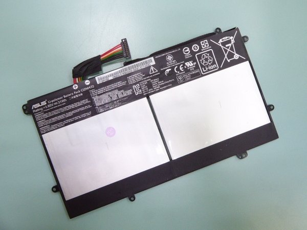 Asus 0B200-01550000M C12N1432 battery for Asus Chromebook flip C100PA C100PA-DB01 C100PA-DB02 