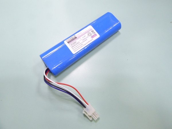 Philips 4ICR19/65 battery for Philips FC8705-New FC8710-New FC8715 FC8772 FC8774 FC8776 FC8972