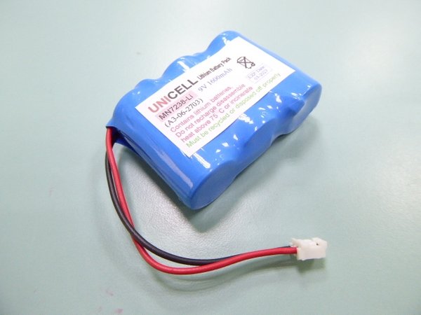 ACR A3-06-2703 battery for ACR resqlink PLB