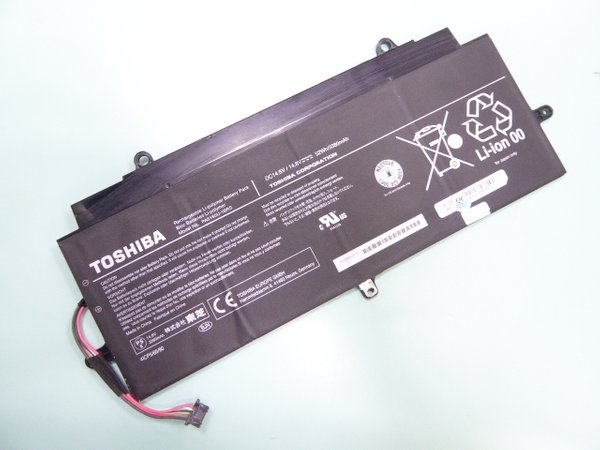 Toshiba PA5097U-1BRS PA5160U-1BRS battery for Toshiba Kirabook 13 i7m touch Kira-10D Kirabook-10H KIRA-AT01S battery