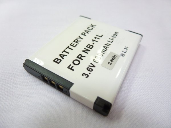 Canon NB-11LH battery for Canon IXUS 125 127 130 132 135 137 140 145 147 150 155 157 160 165 170 240 245 265 275 320 battery