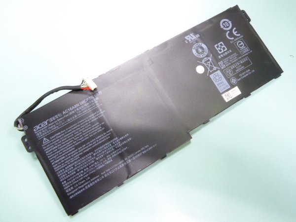 Acer AC16A8N (4ICP7/61/80) KT.0040G.009 battery for Acer Aspire V17 Nitro BE VN7-791G-792A VN7-792G VN7-793G-706L laptop