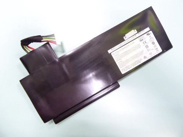 MSI BTY-L76 battery for MSI GS70 GS72 WS72