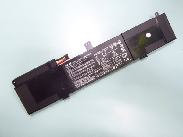 Asus C31N1517 0B200-01840000 battery for Asus Q304ua TP301 TP301U TP301UA 